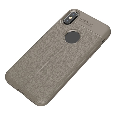 

Защитный чехол для телефона iPhone X