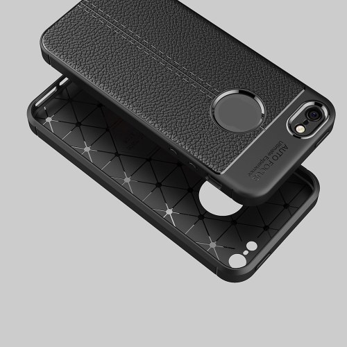 Phone Protective Case for iPhone X Cover 4inch Eco-friendly Stylish Portable Anti-scratch Anti-dust Durable