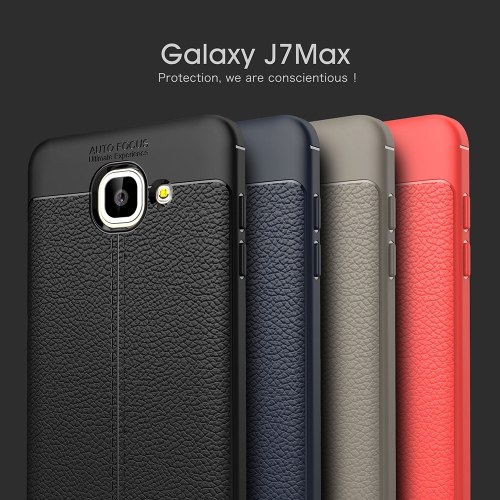 

Phone Protective Case for Samsung Galaxy J7 Max Cover 5.7inch Eco-friendly Stylish Portable Anti-scratch Anti-dust Durable