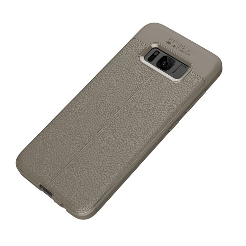 

Телефон Защитный чехол для Samsung Galaxy S8 Plus Cover 6.2inch Экологичный Стильный портативный Anti-scratch Anti-dust Durable