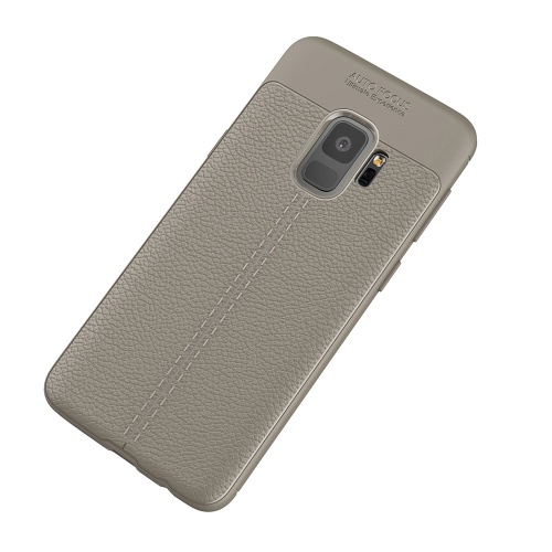 

Защитный чехол для Samsung Galaxy S9 Cover 5.8inch Экологичный Стильный портативный Anti-scratch Anti-dust Durable