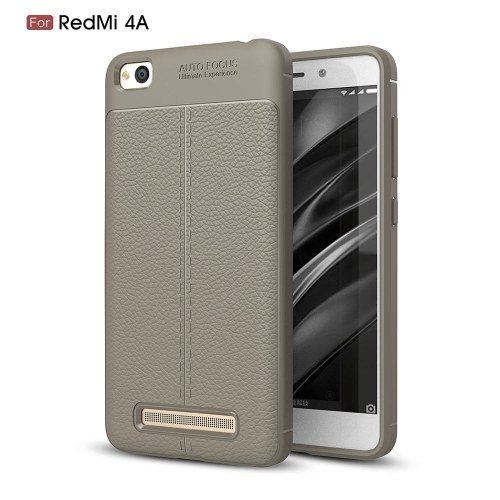 

Phone Protective Case for Xiaomi Redmi 4A Cover 5inch Eco-friendly Stylish Portable Anti-scratch Anti-dust Durable