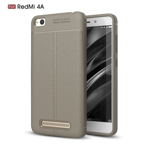 Phone Protective Case for Xiaomi Redmi 4A Cover 5inch Eco-friendly Stylish Portable Anti-scratch Anti-dust Durable