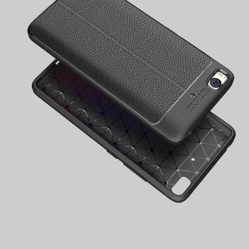 

Phone Protective Case for Xiaomi 5S Cover 5.15inch Eco-friendly Stylish Portable Anti-scratch Anti-dust Durable