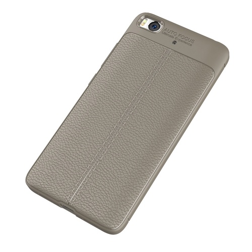 

Защитный чехол для телефона Xiaomi 5S Cover 5.15inch Eco-friendly Стильный портативный Anti-scratch Anti-dust Durable