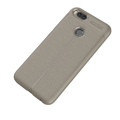 

Защитный чехол для телефона Xiaomi 5X Cover 5.5inch Eco-friendly Стильный портативный Anti-scratch Anti-dust Durable