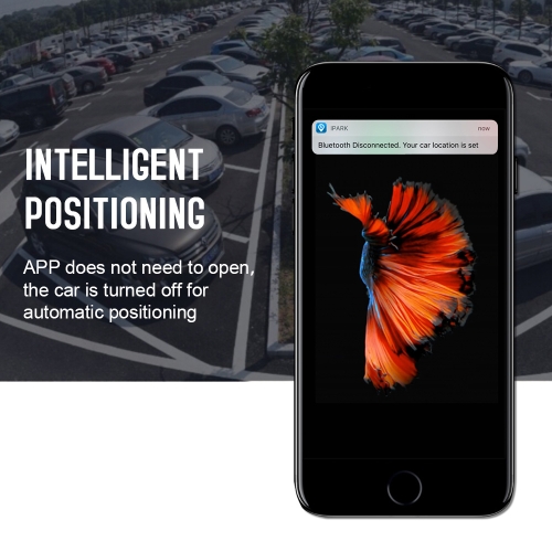 

F88 GPS Car Charger Vehicle GPS Tracker Support APP