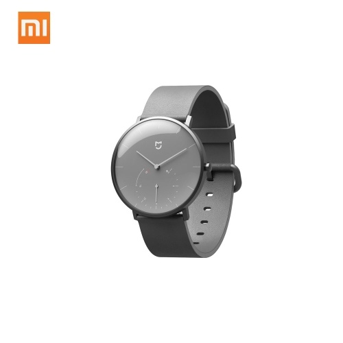 xiaomi smart quartz watch