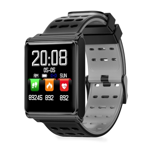 

N98 Color Smart Watch Sport Band