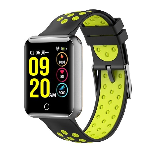 

IQI Q18 Smart Watch