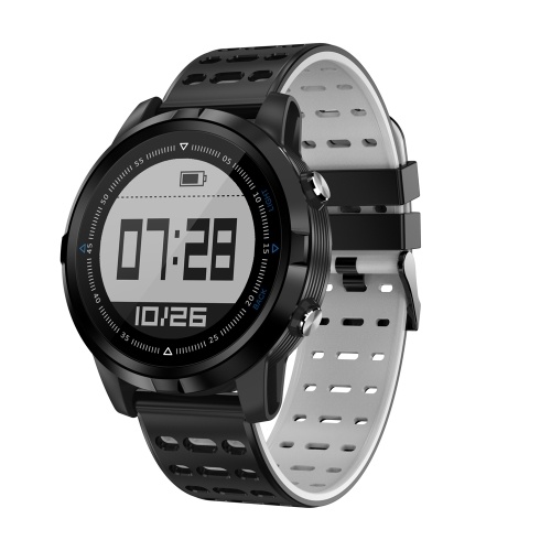 

N105 IP68 Waterproof Smartwatch for iPhone Samsung Huawei