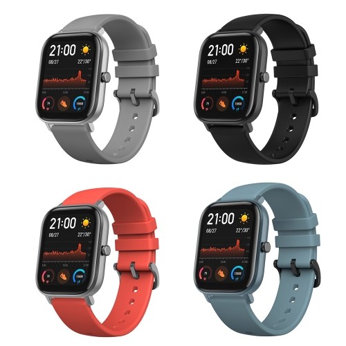 

Global Version Amazfit GTS Smart Watch