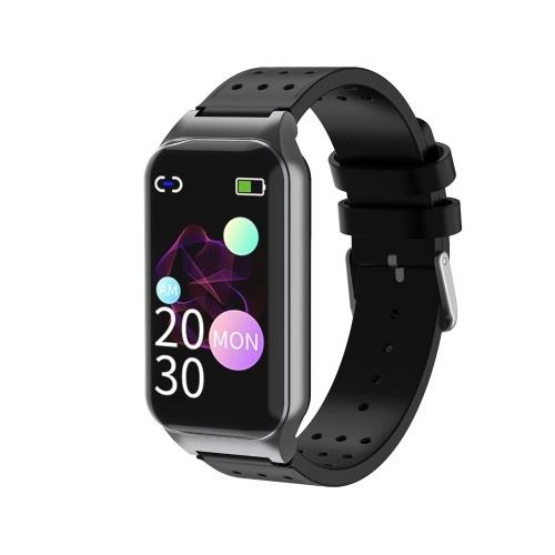 

YAK-L818 1.14-Inch TFT Screen Smart Bracelet+Wireless Earbuds