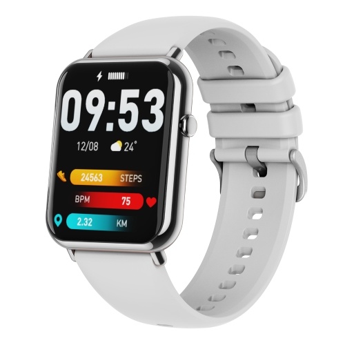 

Q19 Pro 1.69-inch TFT Full-Touch Screen Smart Sports Bracelet