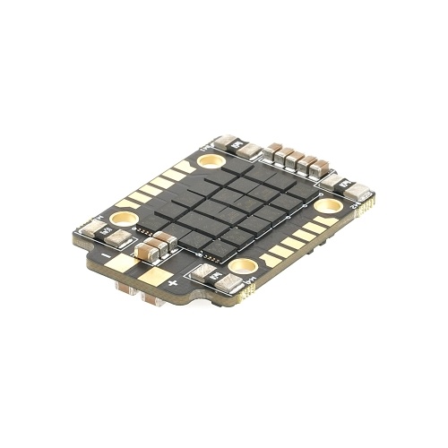 

Ori32 25A 4IN1 ESC Brushless Electronic Speed Control Blheli_32 Dshot1200 for F3 F4 FC RC FPV Racing Drone Quadcopter