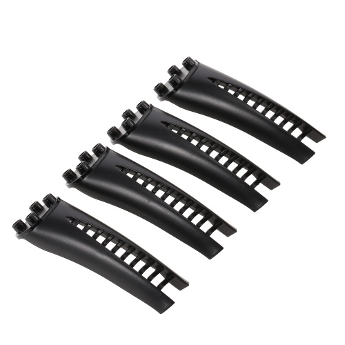 4PCS Landing Gear pour MJX B5W RC Drone