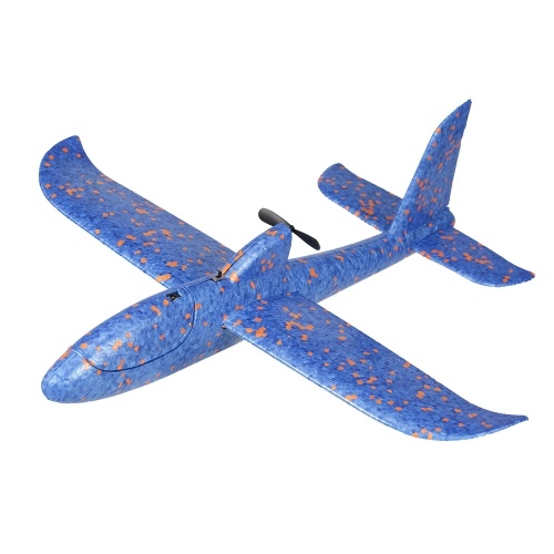 

Rechargeable Outdoor Glider Airplane Model