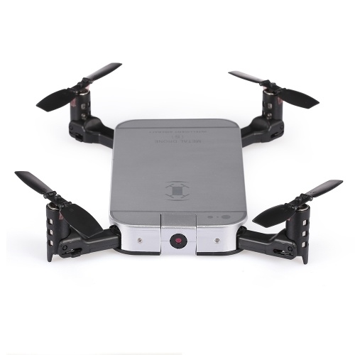 

JXD 520 Alloy Flying Mobile Phone 720P Камера WIFI FPV Drone