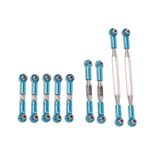 

TPOWER Aluminum Alloy Link Pull Rod Kit