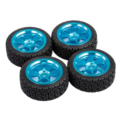 

AUSTAR 68mm Tire Tyre Flat Free On-road