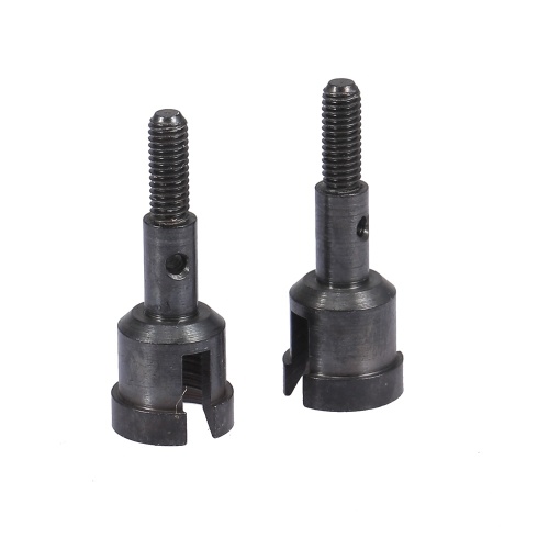 

For WLtoys A959-B A979-B 2Pcs Wheel Axles 1/18 RC Car Replacement