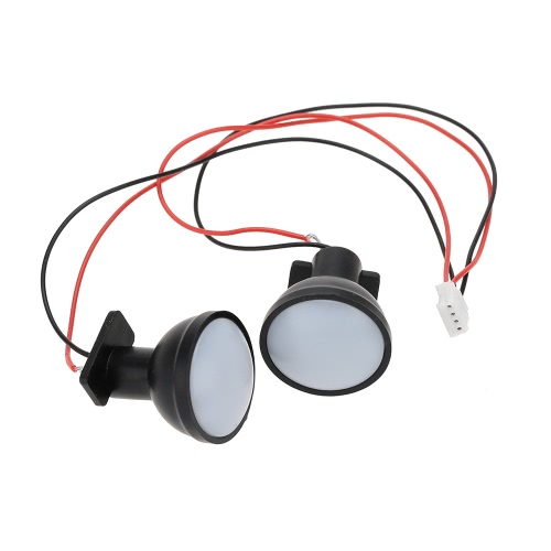 

Original XK X380-005 LED Headlights for XK X380 RC Quadcopter