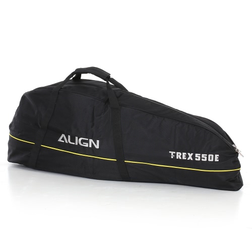 

Оригинал Align HOC55001A сумка для Align Trex 550E RC вертолетов