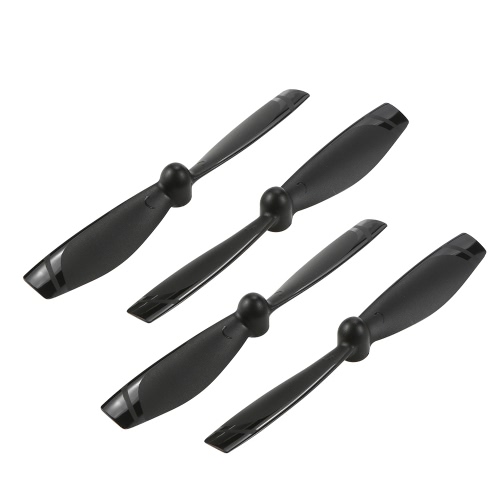 

2 пары Original Walkera F210-Z-01 Детали для пропеллера CW / CCW для Walkera F210 RC Quadcopter