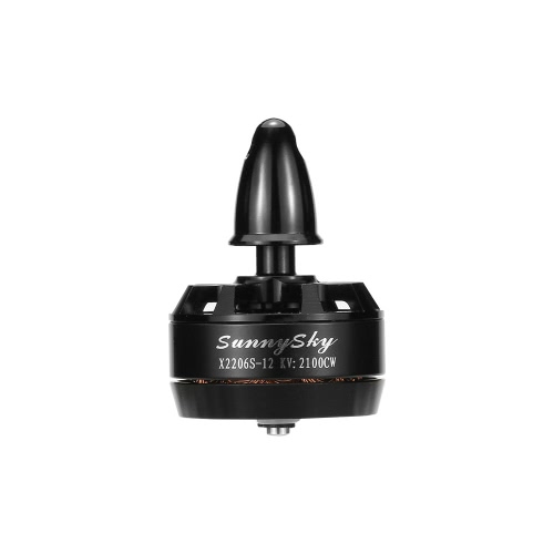 

Sunnysky X2206S 2100KV безщеточный двигатель для QAV250 330 FPV Racing Multicopter RC Drone Quadcopter