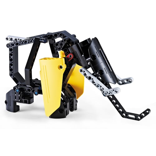827Pcs Double E C51020W 30 in 1 RC Toy Factory Building Blocks Kits 2.4G Inspiring Model DIY Toys от Tomtop.com INT 827Pcs Double E C51020W 30 in 1 RC Toy Factory Building Blocks Kits 2.4G Inspiring Model DIY Toys от Tomtop.com INT