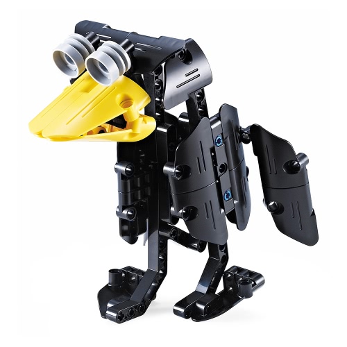 827Pcs Double E C51020W 30 in 1 RC Toy Factory Building Blocks Kits 2.4G Inspiring Model DIY Toys от Tomtop.com INT 827Pcs Double E C51020W 30 in 1 RC Toy Factory Building Blocks Kits 2.4G Inspiring Model DIY Toys от Tomtop.com INT