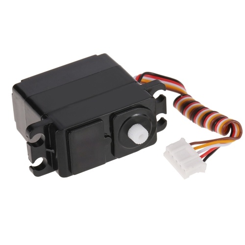 

FEIYUE FY-DJ01 Steering Servo for 1/12 FY-01 FY-02 FY-03 Rock Crawler RC Car Parts