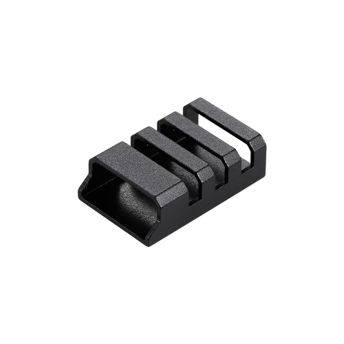 

4Pcs DT-01 CNC Алюминиевый сплав ESC Защитная оболочка для гоночного Drone