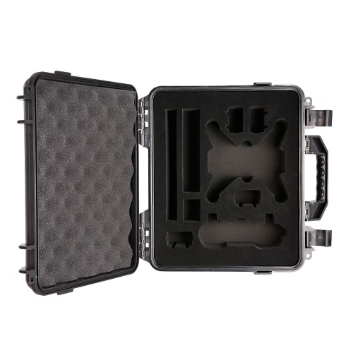 

Hardshell Waterproof Suitcase Portable Handbag Carrying Case for DJI Spark FPV RC Quadcopter