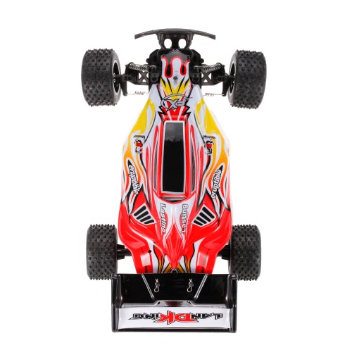 

FEILUN LK813 2.4G 2CH 1/10 Электрический RC Off-Road Buggy Car Racing Truck RTR