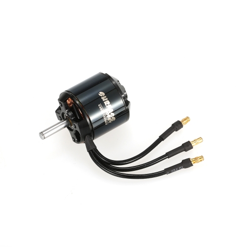

SURPASS HOBBY 2820 1250KV 14 Poles Brushless Motor & 40A ESC 2-4S for RC Airplane Fixed-wing Glider Warbirds