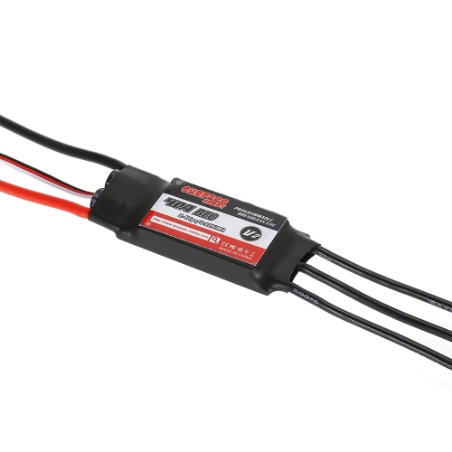 

SURPASS HOBBY 2820 1250KV 14 Полюса Бесщеточный двигатель и 40A ESC 2-4S для RC Самолет Фиксированный планер Warbirds