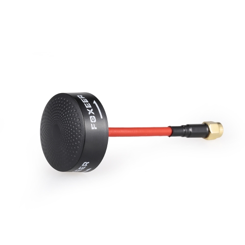 

Original FOXEER High Gain 5.8G Круговая поляризованная RHCP RPSMA Mushroom Omni Antenna для QAV250 215 220 FPV Racing Quadcopter