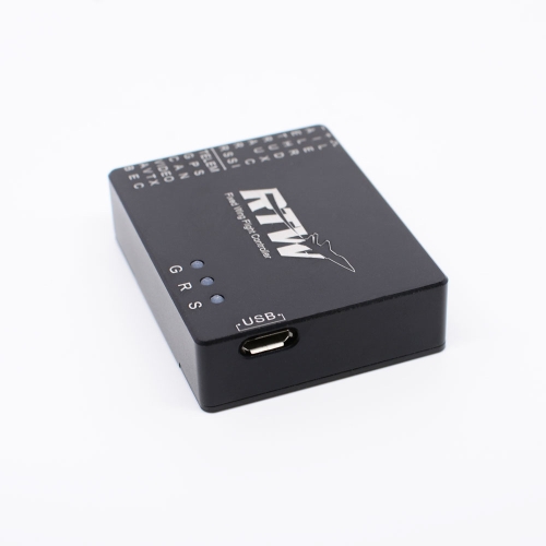 

RTW Fixed Wing Flight Controller с GPS BT и датчиком тока для самолета RC Aircraft
