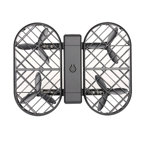 

DWi Dowellin D7 Foldable Drone Wifi FPV Drone RC Quadcopter