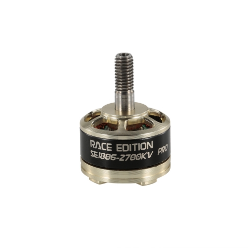 

4шт DYS 1806 Pro 2700KV 3-4S безщеточный моторный комплект CW CCW для 180-мм FPV RC Racing Drone
