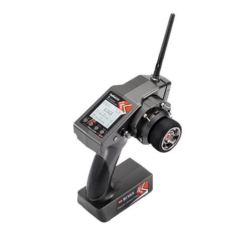 

RadioLink RC6GS 2.4GHz Дистанционное управление системы дистанционного управления 6CH и приемник R6FG 6CH с гироскопом для автомобильной лодки Crawler RC