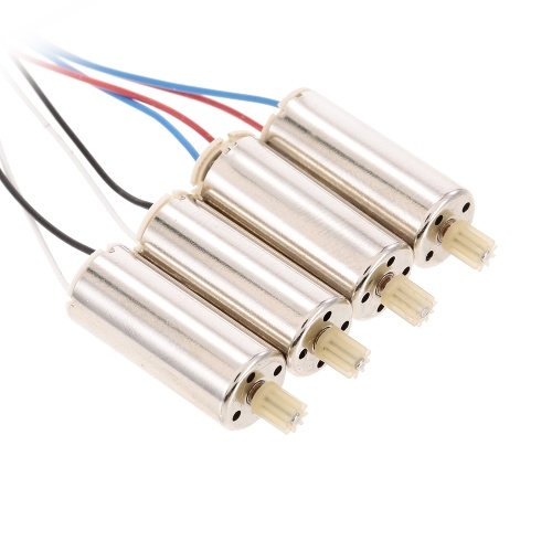 

2 Pairs CW/CCW Motor for 19HW RC Quadcopter