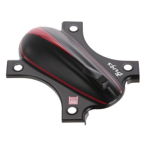 Original MJX Part FPV Racing Drone Upper Body Shell for MJX B3mini RC Drone