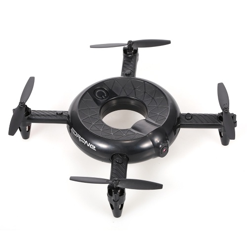 

EDRONE 422 2.4G 720P камера Wifi FPV Donut Высота над уровнем моря Съемный RC Quadcopter