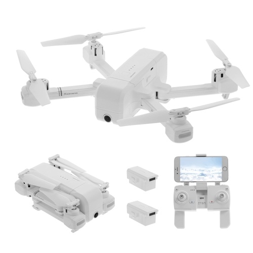 

SJ R/C Z5 GPS RC Drone with 1080P Camera