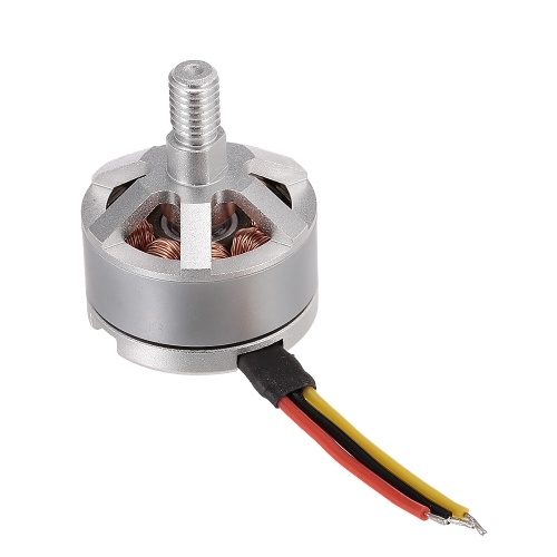 

1806 1500KV Бесщеточный двигатель CW для MJX B5W RC Drone