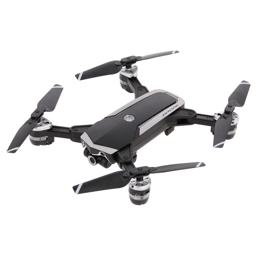 

JINGDATOYS JD-20S WIFI FPV 480P Camera Drone