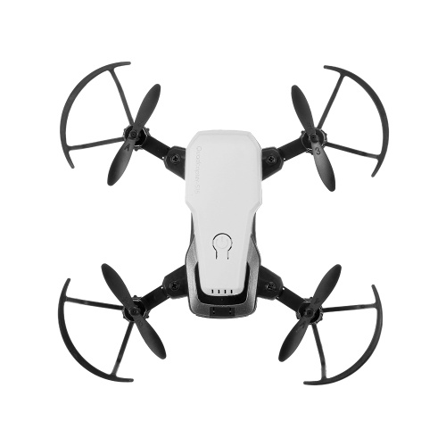 

QI ZHI TOYS S15 2.4G Безголовый режим Mini Altitude Hold RC Обучение Quadcopter