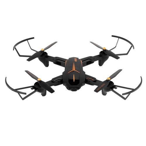 

VISUO XS812 1080P 2.4G GPS 5G Wifi RC Drone